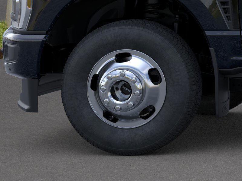 new 2026 Ford F-350 car, priced at $97,055