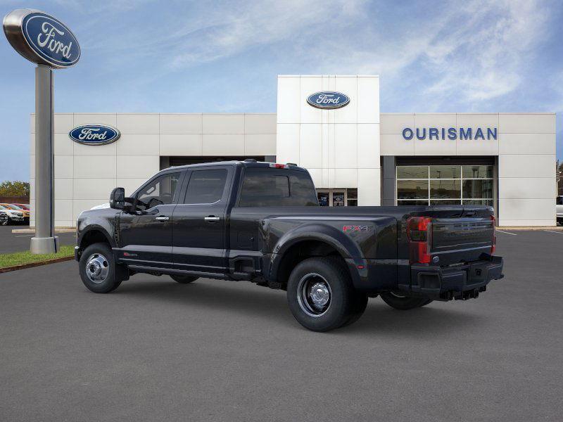 new 2026 Ford F-350 car, priced at $97,055