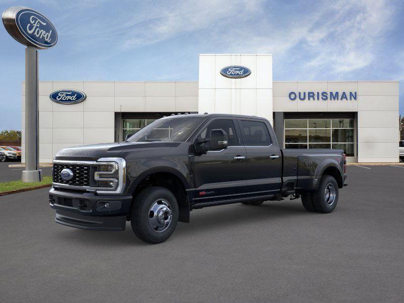new 2026 Ford F-350 car, priced at $97,055