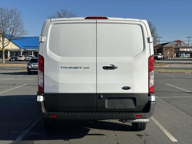 new 2024 Ford Transit-150 car, priced at $48,015