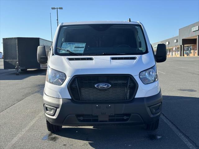 new 2024 Ford Transit-150 car, priced at $48,015