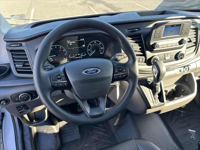 new 2024 Ford Transit-150 car, priced at $48,015