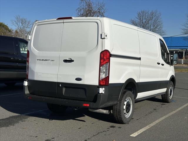 new 2024 Ford Transit-150 car, priced at $48,015