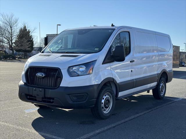 new 2024 Ford Transit-150 car, priced at $48,015