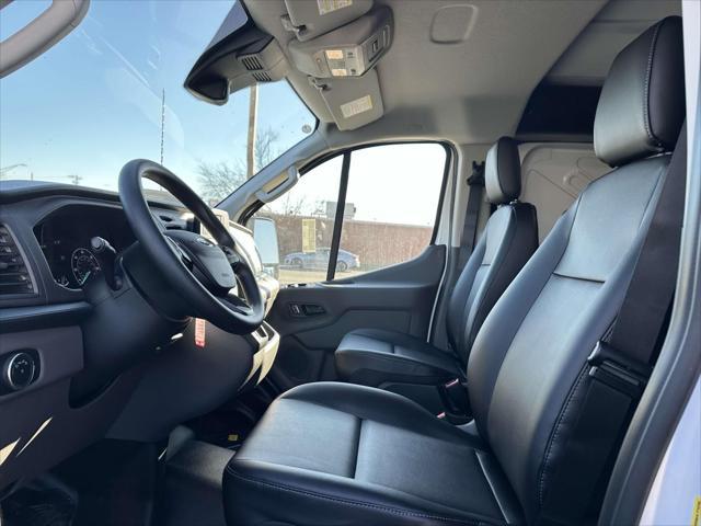 new 2024 Ford Transit-150 car, priced at $48,015