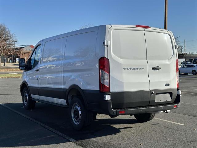 new 2024 Ford Transit-150 car, priced at $48,015