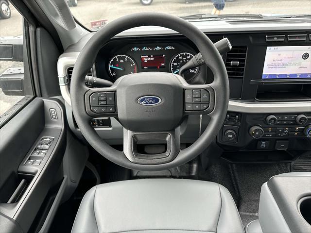 new 2023 Ford F-450 car, priced at $64,095