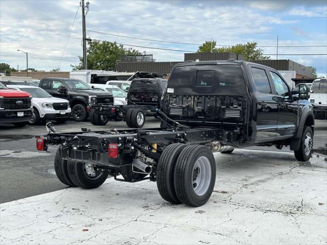 new 2023 Ford F-450 car, priced at $83,595