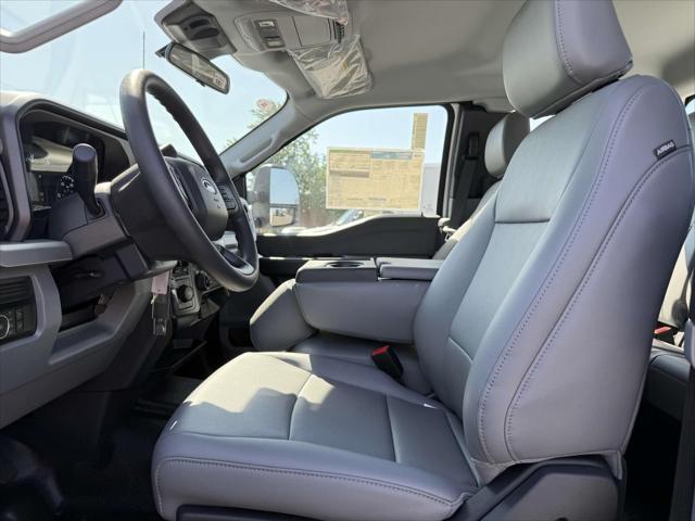 new 2024 Ford F-250 car, priced at $57,708