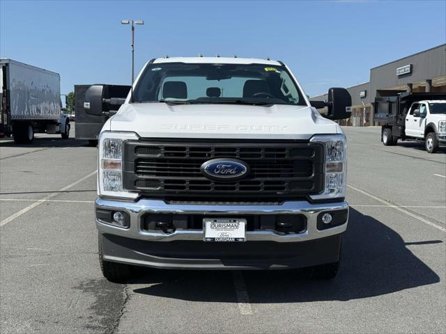 new 2024 Ford F-250 car, priced at $57,708