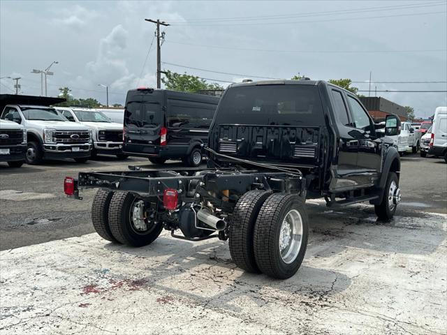 new 2023 Ford F-450 car, priced at $71,660