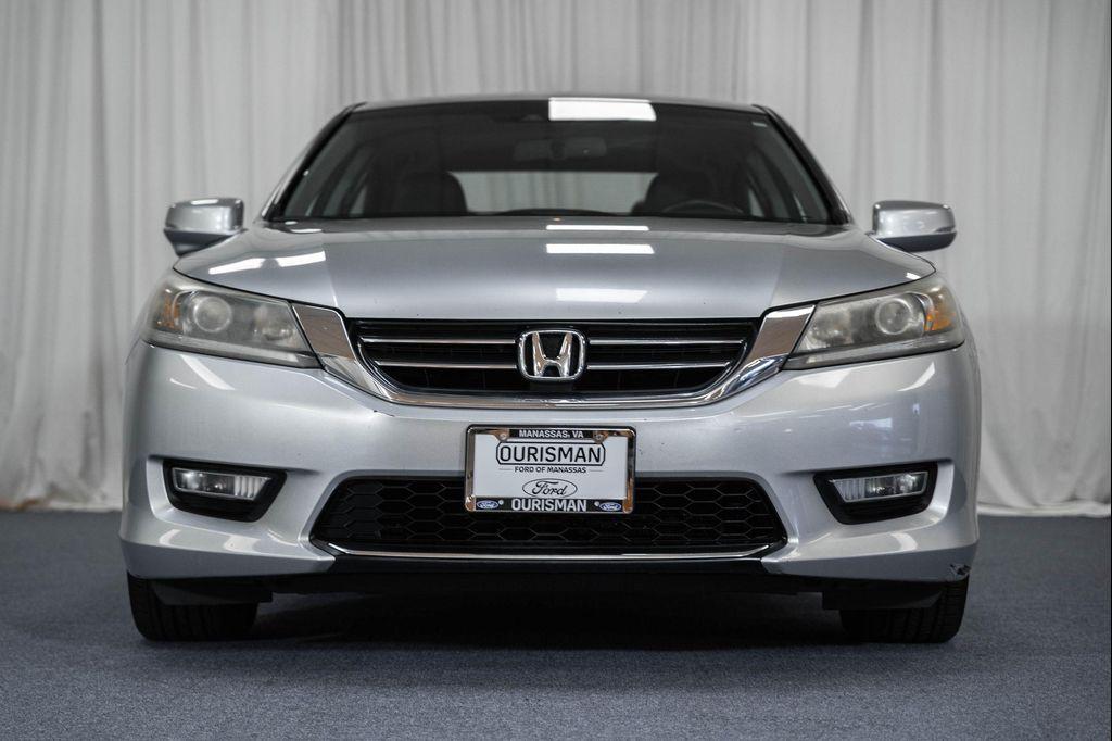 used 2013 Honda Accord car, priced at $13,000