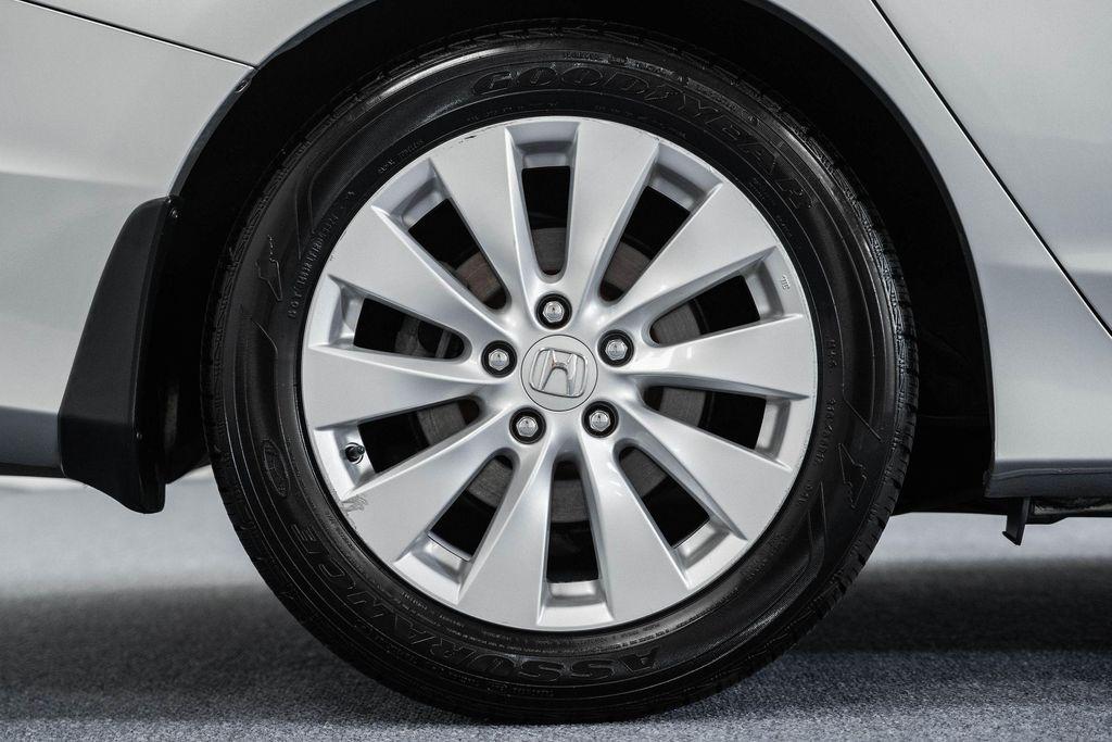 used 2013 Honda Accord car, priced at $13,000