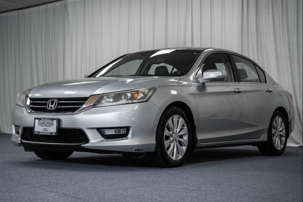 used 2013 Honda Accord car, priced at $13,000