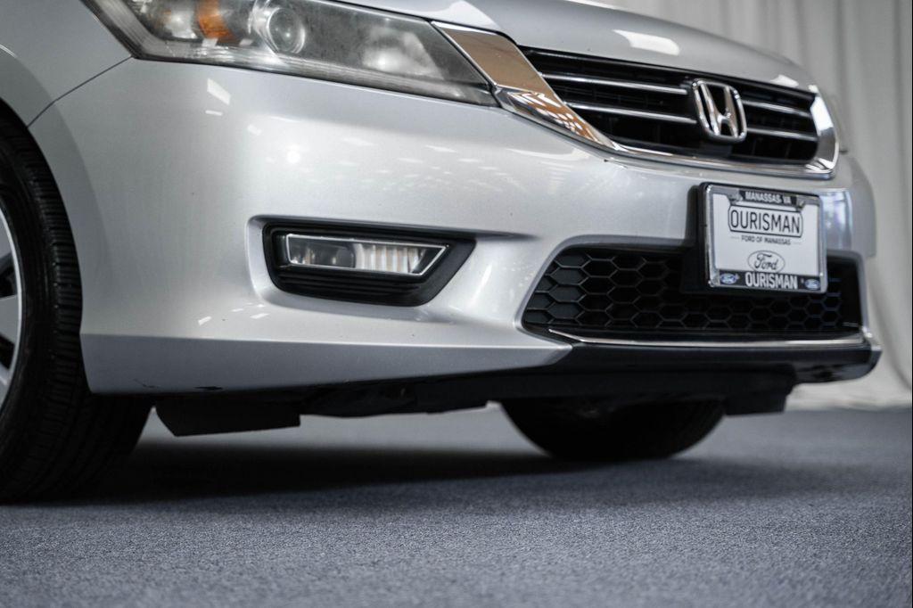 used 2013 Honda Accord car, priced at $13,000