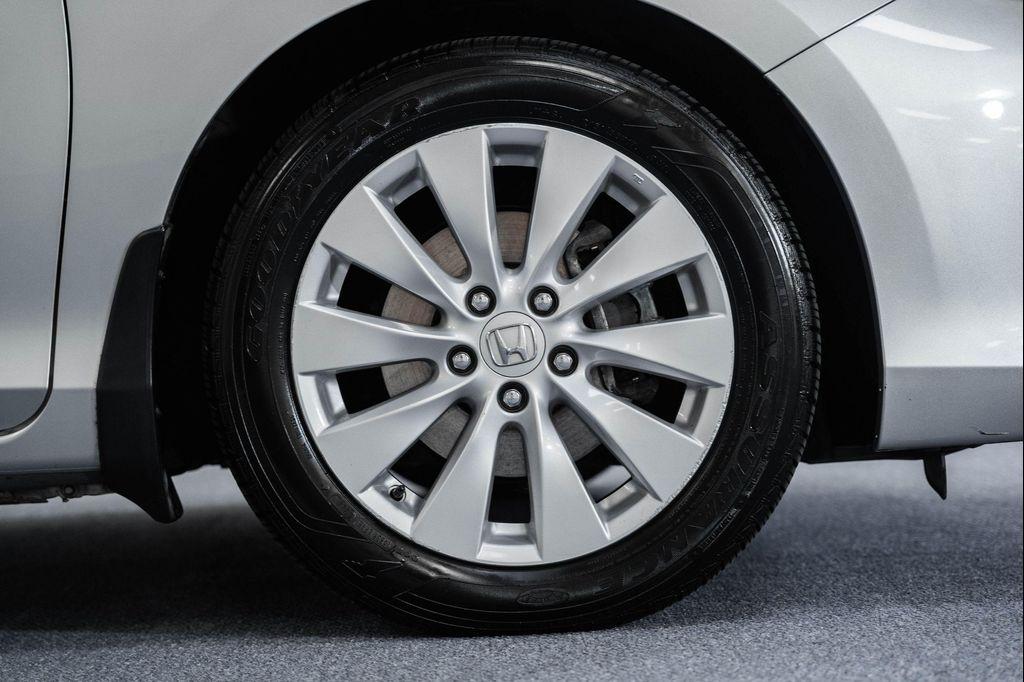 used 2013 Honda Accord car, priced at $13,000