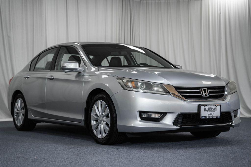 used 2013 Honda Accord car, priced at $13,000