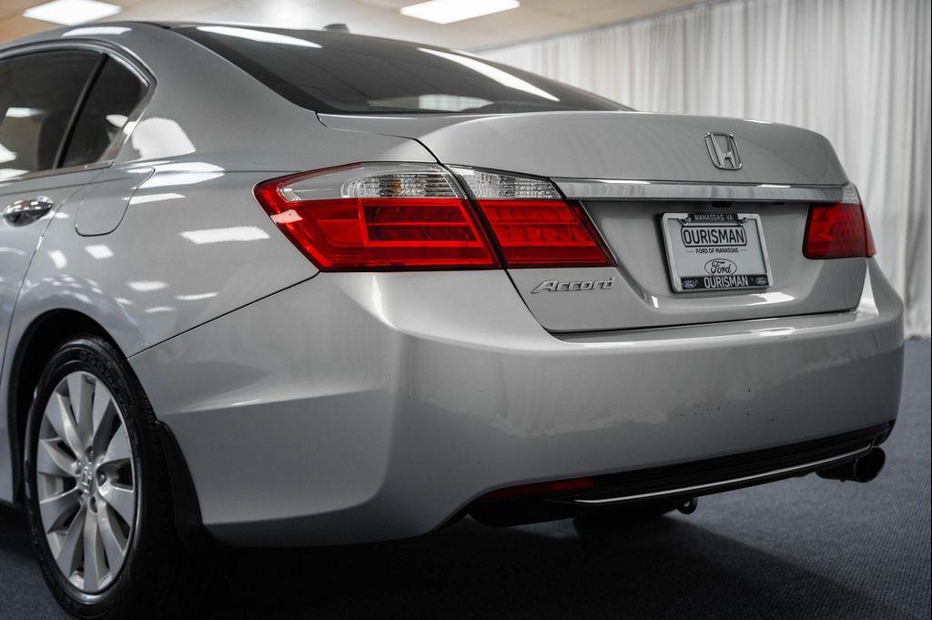 used 2013 Honda Accord car, priced at $13,000