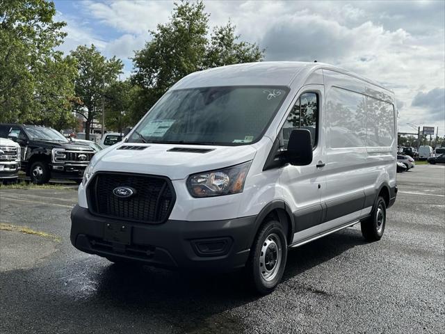 new 2024 Ford Transit-250 car, priced at $56,196