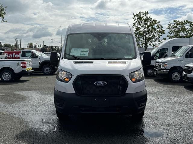 new 2024 Ford Transit-250 car, priced at $56,196