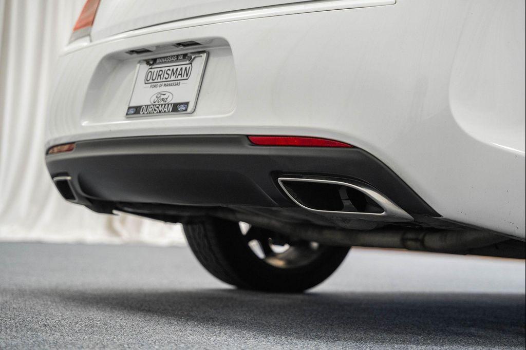 used 2021 Chrysler 300 car, priced at $18,000