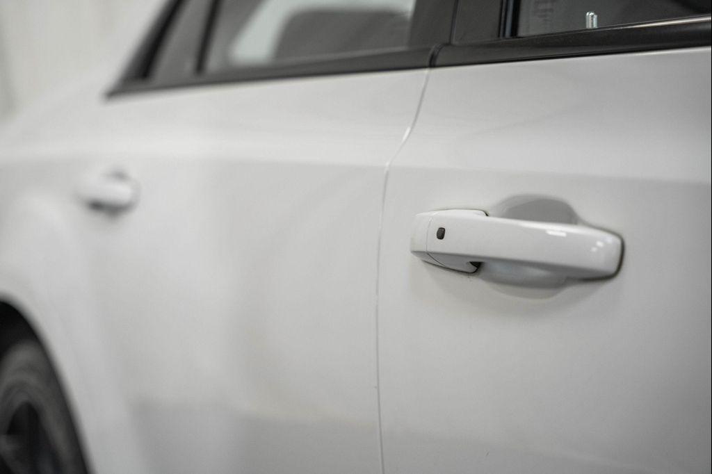 used 2021 Chrysler 300 car, priced at $18,000