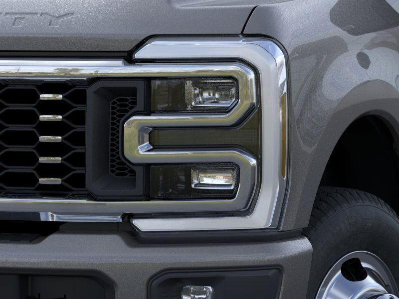 new 2026 Ford F-350 car, priced at $104,555
