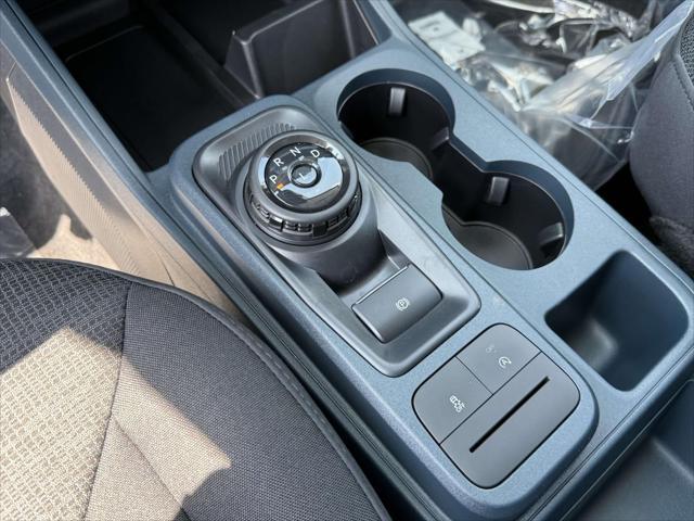 new 2025 Ford Maverick car, priced at $29,965