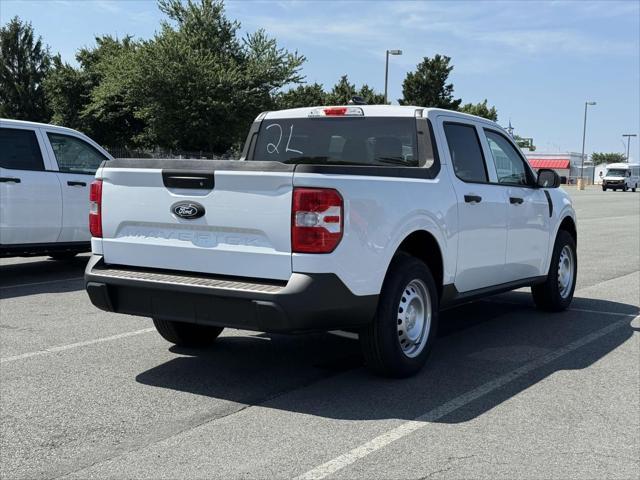 new 2025 Ford Maverick car, priced at $29,965