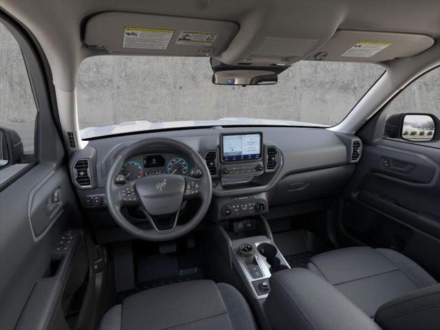 new 2024 Ford Bronco Sport car, priced at $29,320