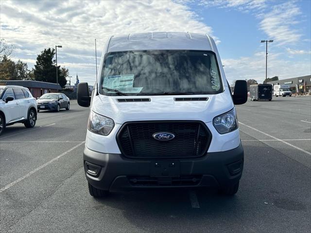 new 2024 Ford Transit-250 car, priced at $51,910