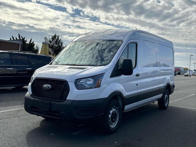 new 2024 Ford Transit-250 car, priced at $51,910