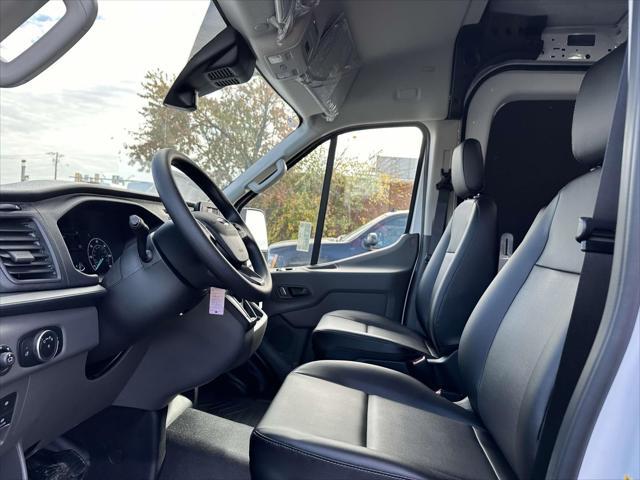 new 2024 Ford Transit-250 car, priced at $51,910