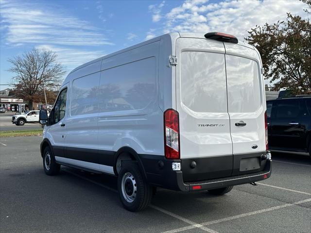 new 2024 Ford Transit-250 car, priced at $51,910