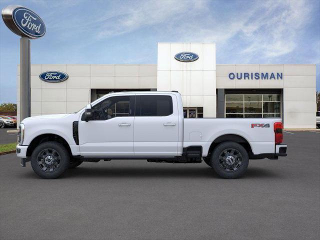 new 2024 Ford F-250 car, priced at $69,915