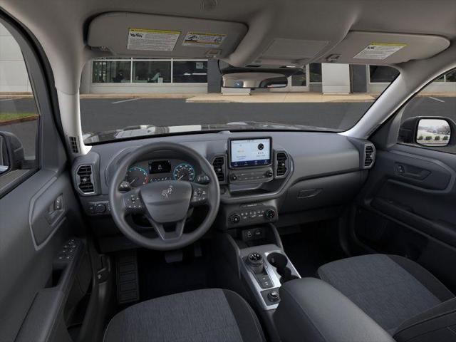 new 2024 Ford Bronco Sport car, priced at $26,140