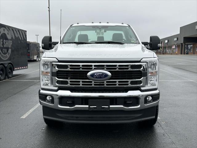 new 2024 Ford F-350 car, priced at $85,661