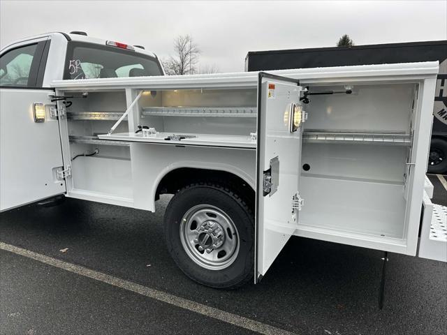 new 2024 Ford F-350 car, priced at $85,661