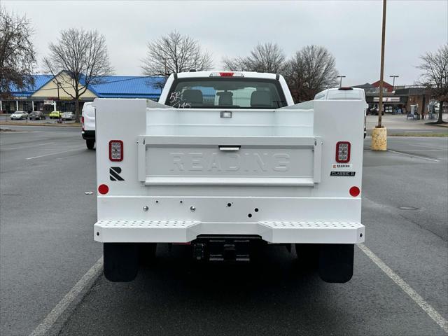 new 2024 Ford F-350 car, priced at $85,661