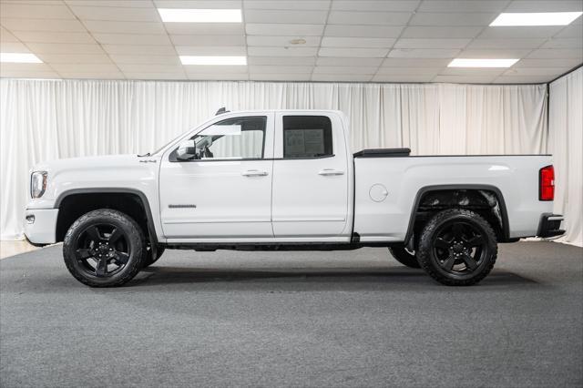 used 2016 GMC Sierra 1500 car, priced at $20,000