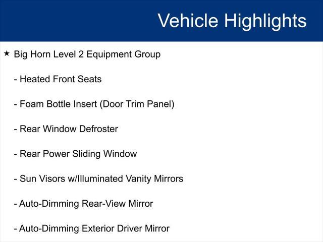 used 2021 Ram 1500 car, priced at $32,500