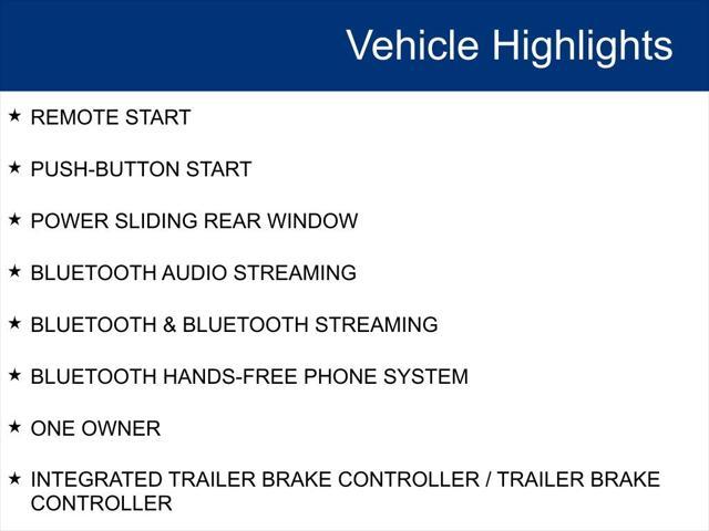 used 2021 Ram 1500 car, priced at $32,500