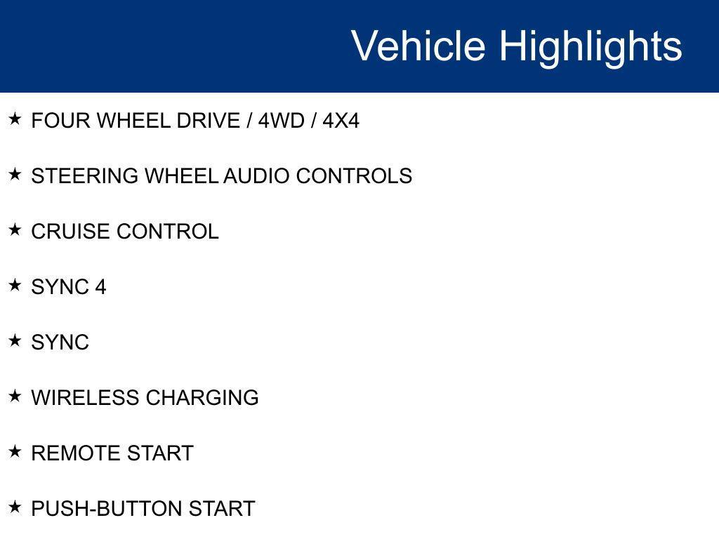 used 2021 Ford Bronco car, priced at $37,000
