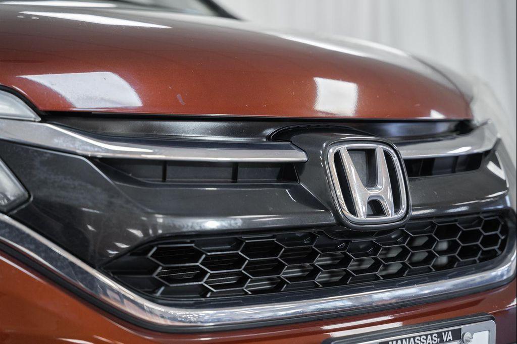 used 2015 Honda CR-V car, priced at $15,000