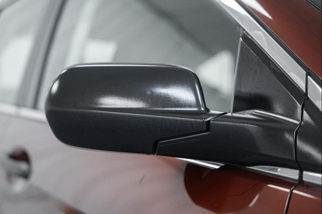 used 2015 Honda CR-V car, priced at $15,000