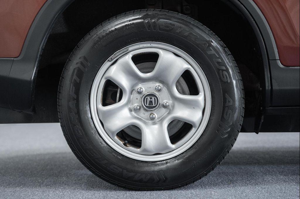 used 2015 Honda CR-V car, priced at $15,000