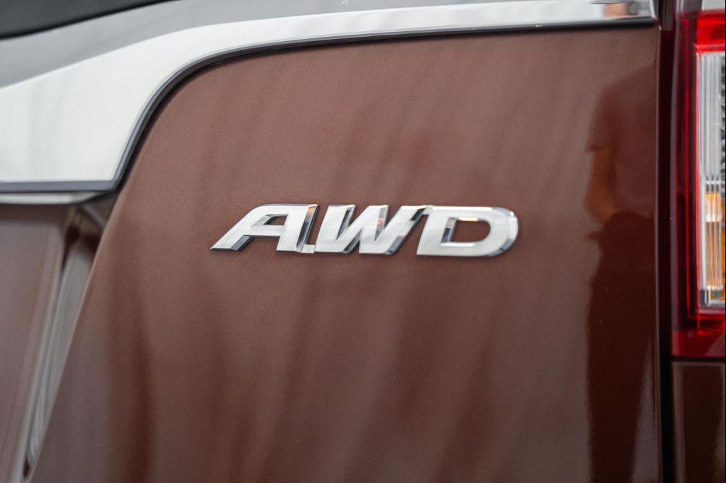 used 2015 Honda CR-V car, priced at $15,000