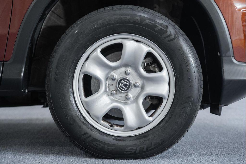 used 2015 Honda CR-V car, priced at $15,000