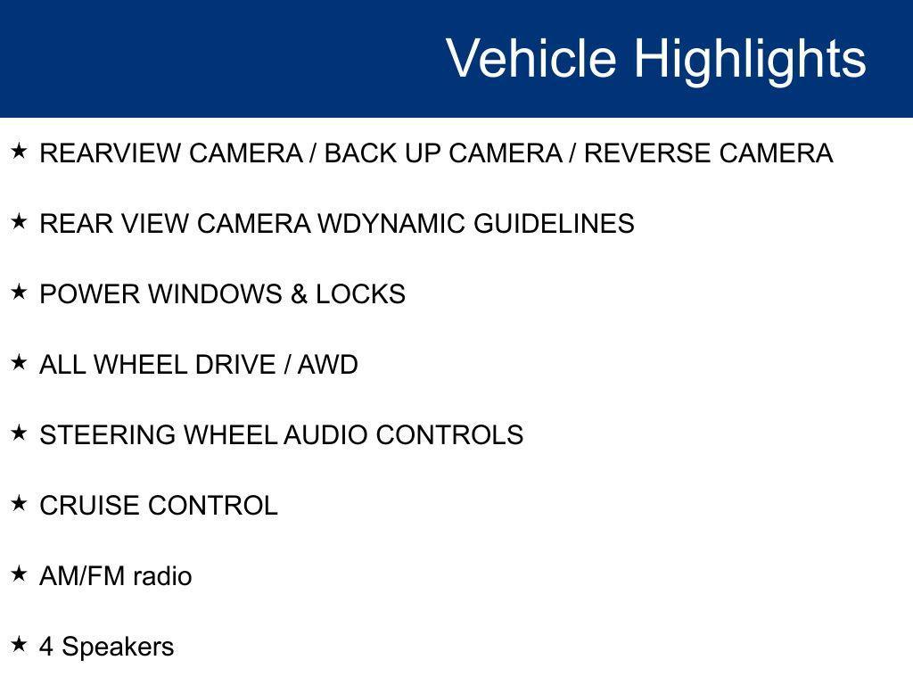 used 2015 Honda CR-V car, priced at $15,000