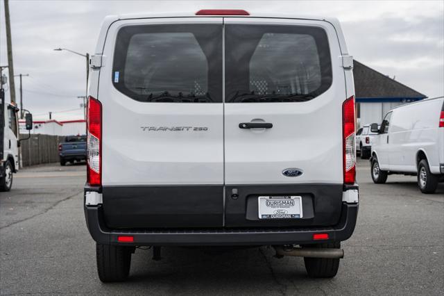 used 2022 Ford Transit-150 car, priced at $36,000